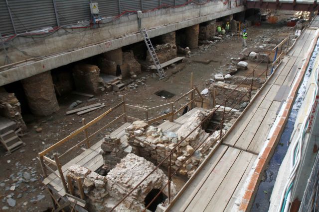 Στον έλεγχο της ΑΚΤΩΡ ΑΕ περνάει η ΑΕΓΕΚ Κατασκευαστική